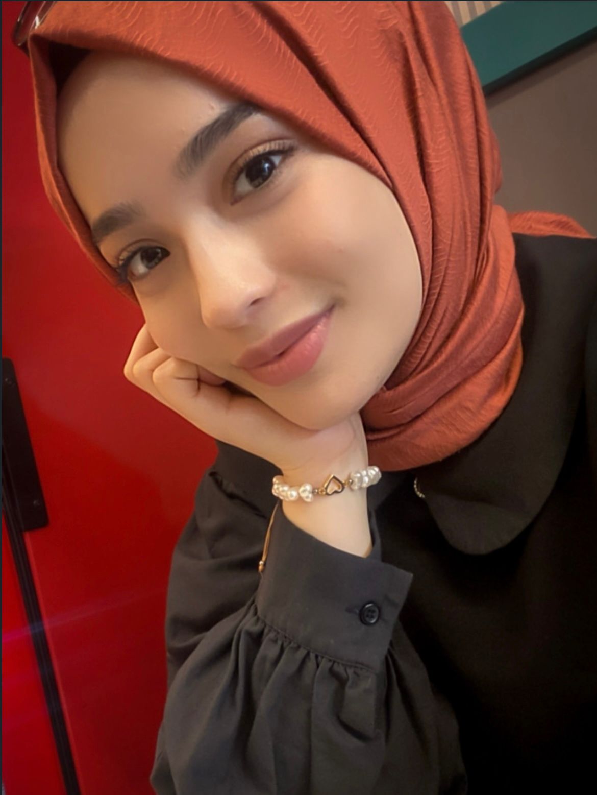 Çiğdem Güçlü Partner Bayan Escort Seda