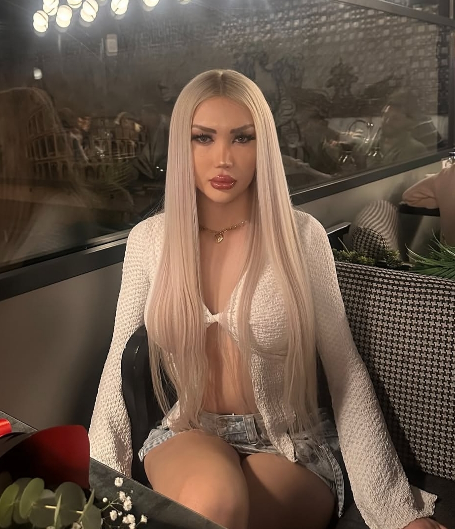 İçören Cazibeli Partner Bayan Escort Eda
