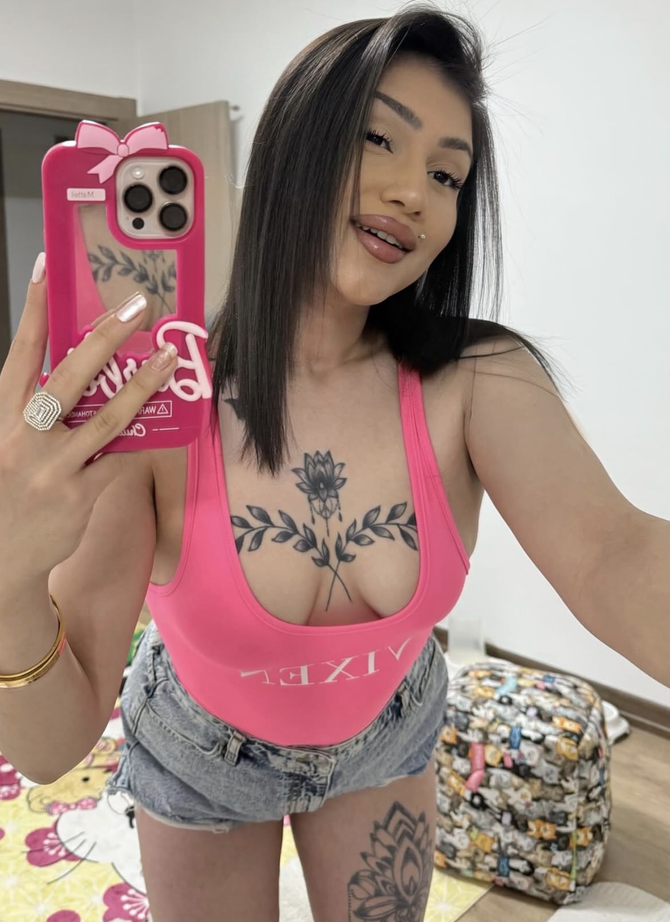 Yanılmaz Sadık Kadın Escort Mina