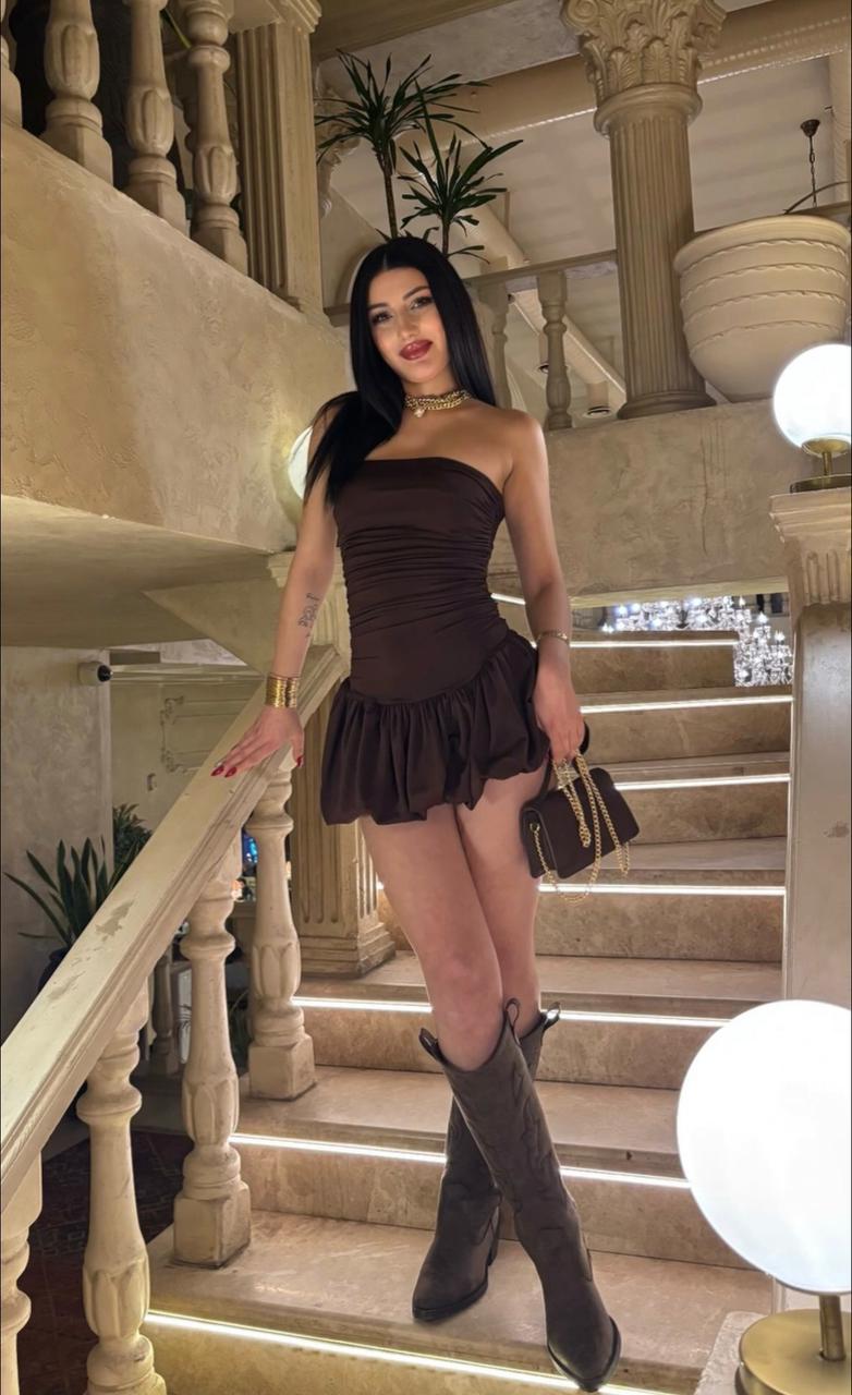 Serenli Zarif Partner Bayan Escort Gülce