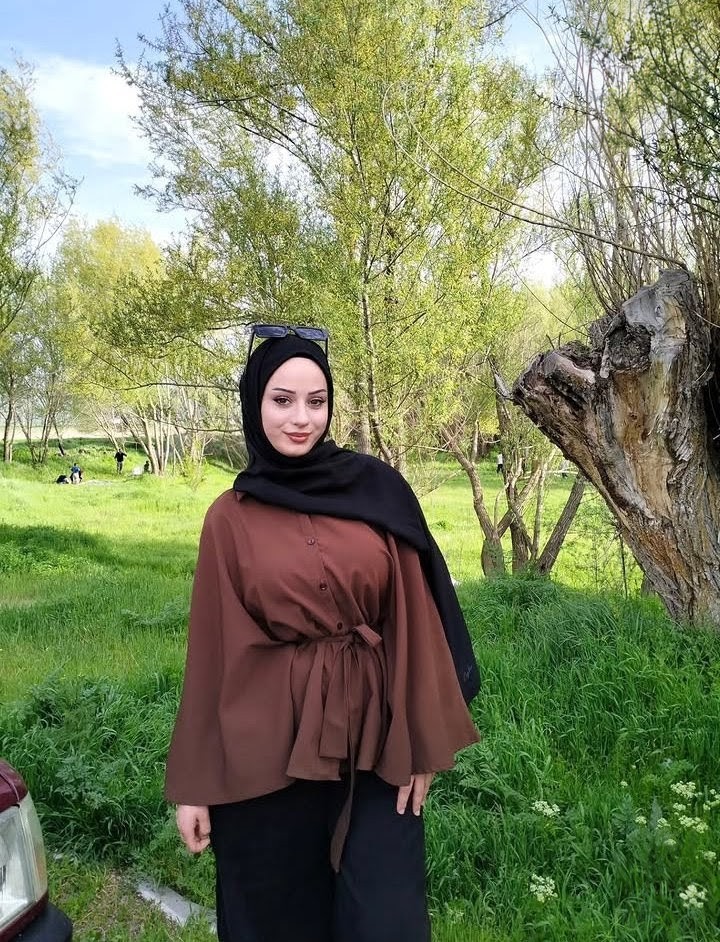 Ambarlı Sonsuz Birlikte Escort Bayan İpek