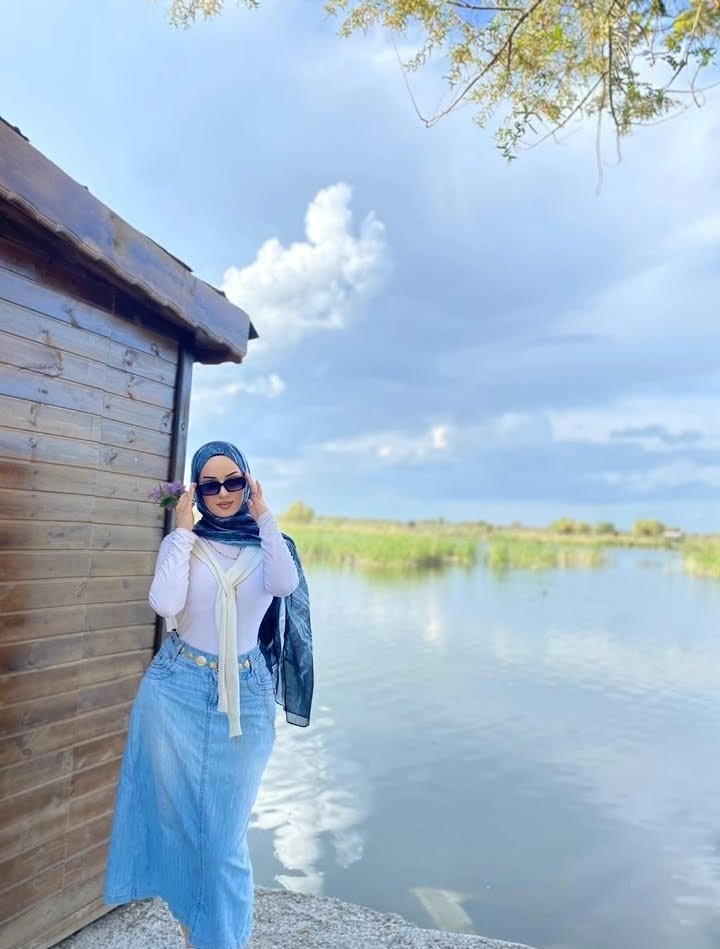Sultanköy İlham Verici Kadın Escort Rabia