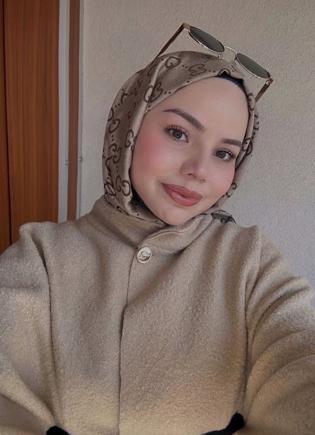 Avcılar Sofistike Bayan Escort Kaya