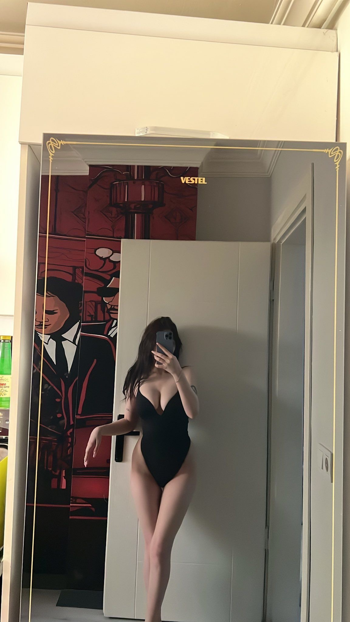 Bethkustan Efsanevi Kadın Bayan Escort Duygu