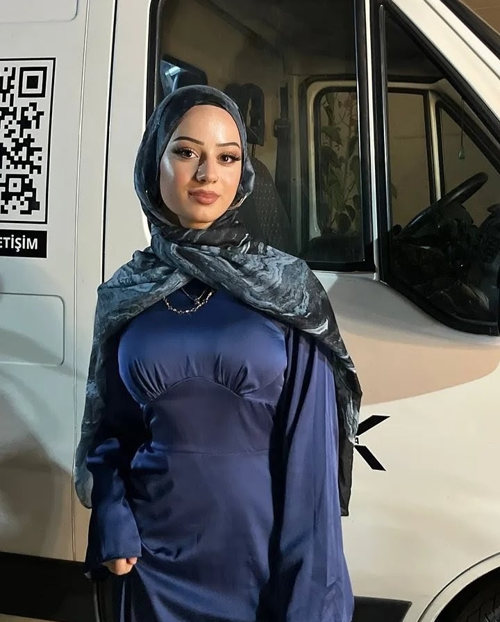 13 Mart Alman Escort Bayan Leman
