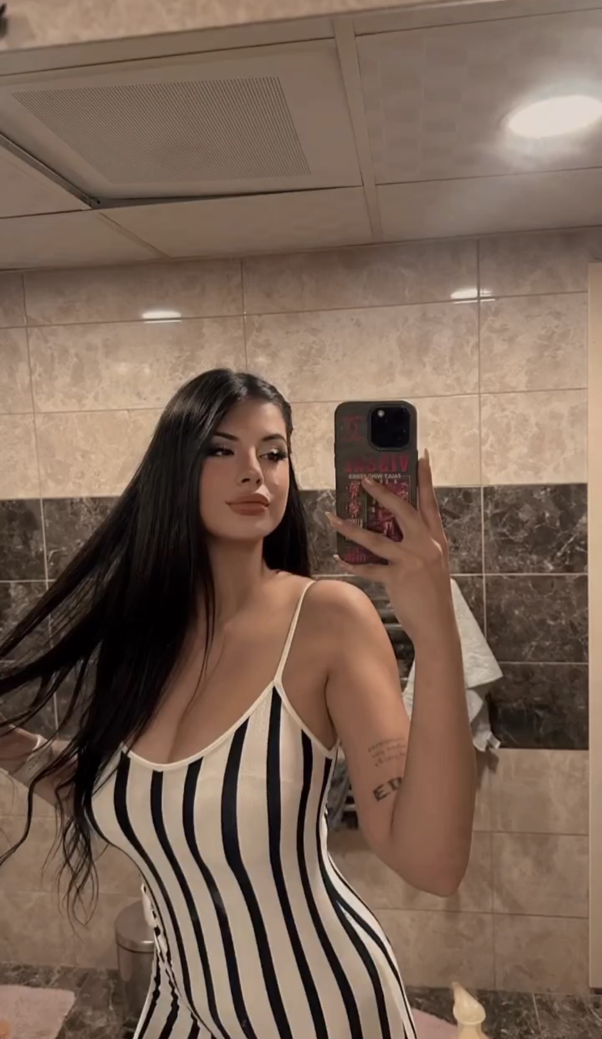 Yolindi Partner Escort Bayan Belgin