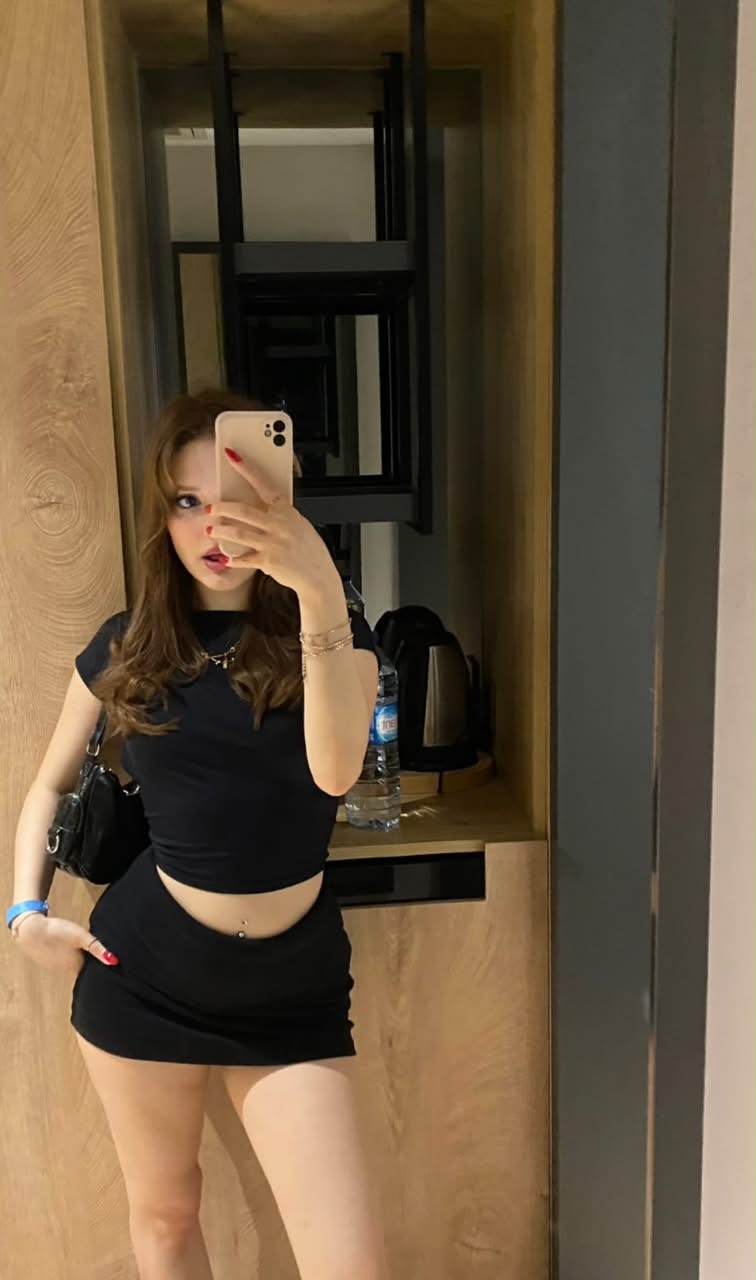 Yeniköy Enerji Dolu Kadın Escort Ceyda