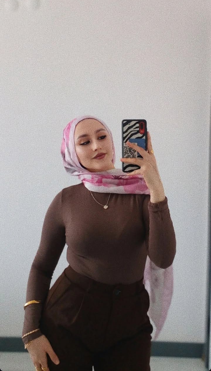 Düztaş Kadın Escort Bayan Duygu