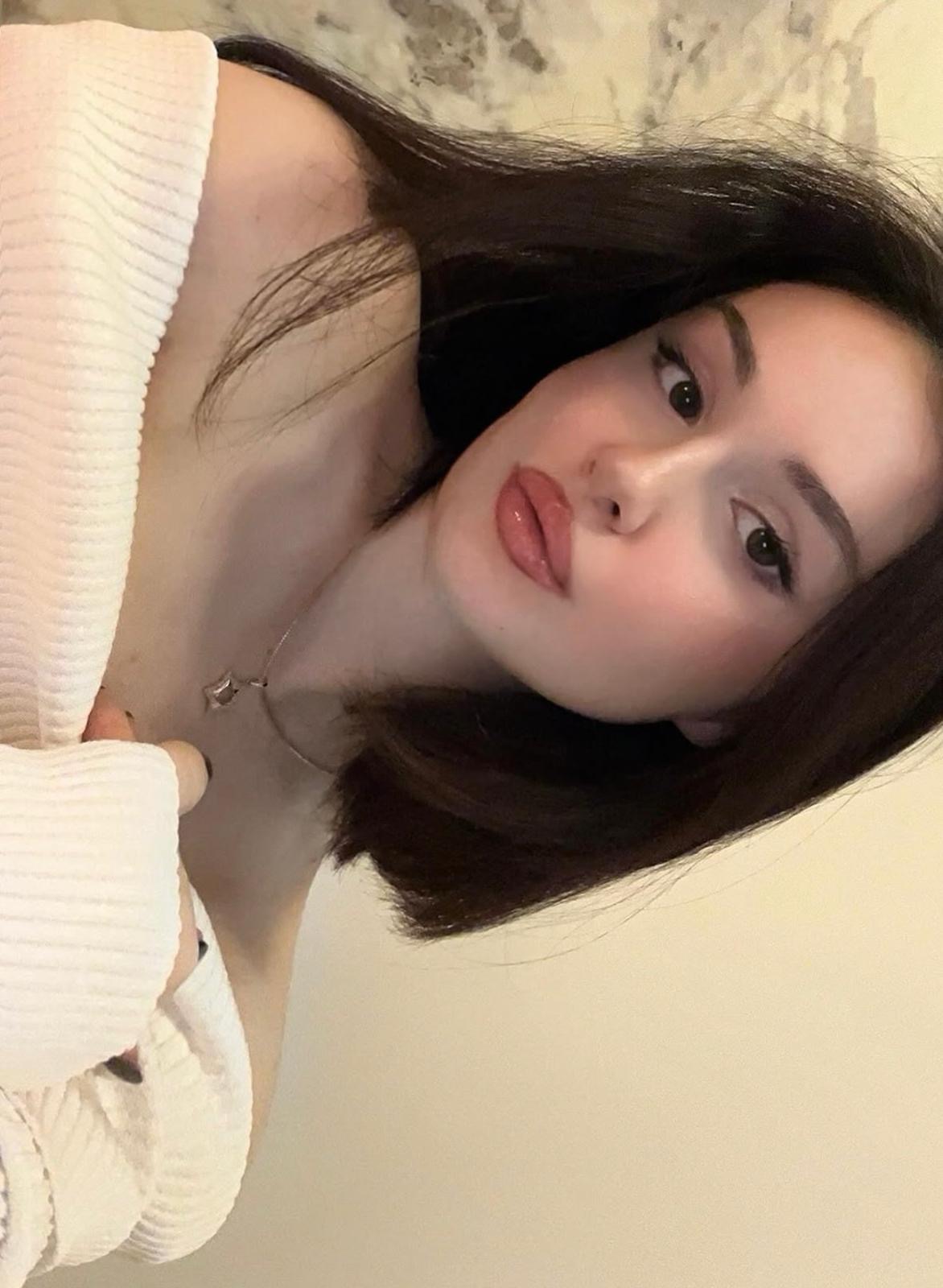 Sarıkaya Hayatla Güzel Kadın Escort Bayan İpek