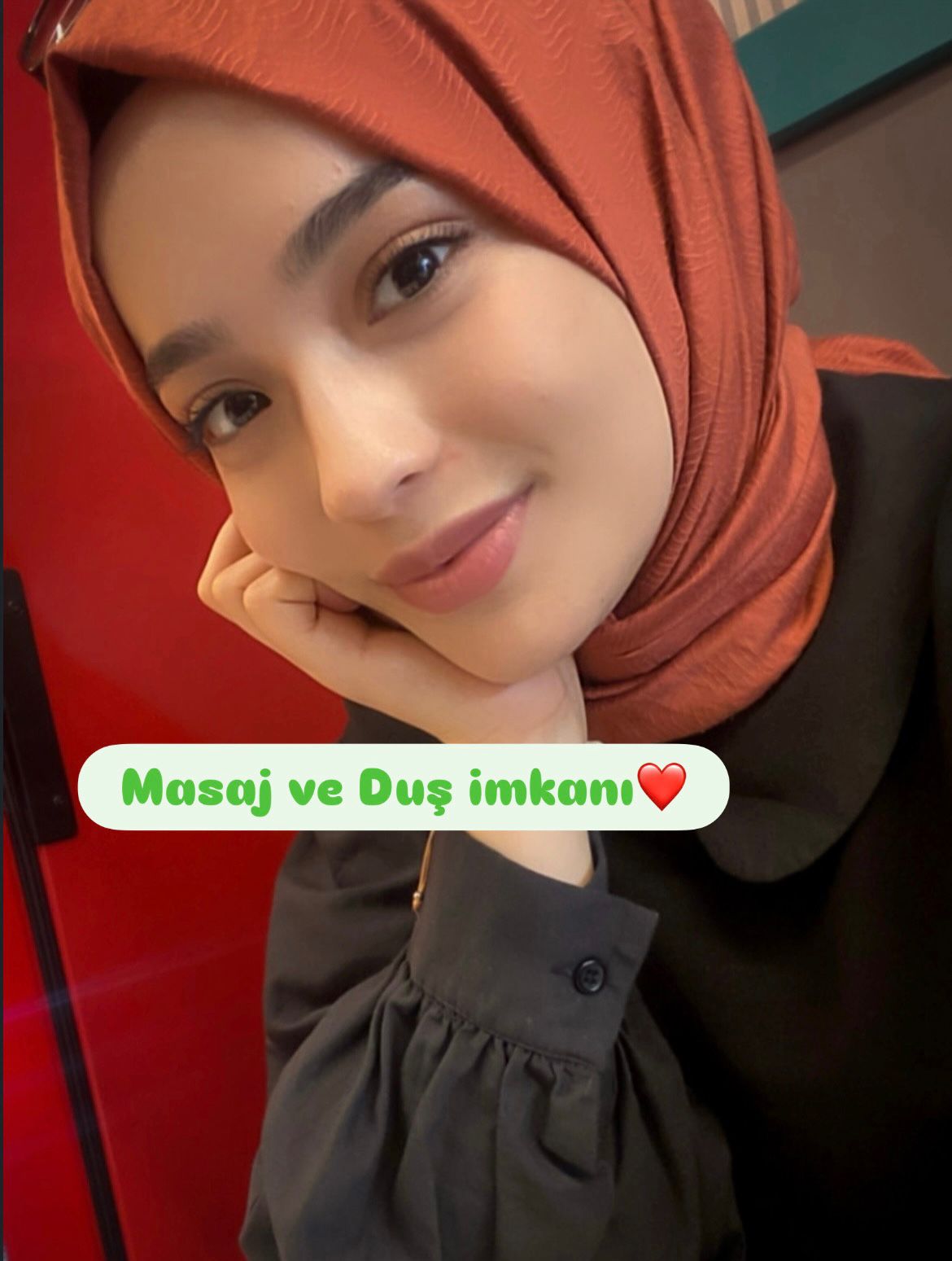 Söğütlü Sevecen Kadın Escort Duygu