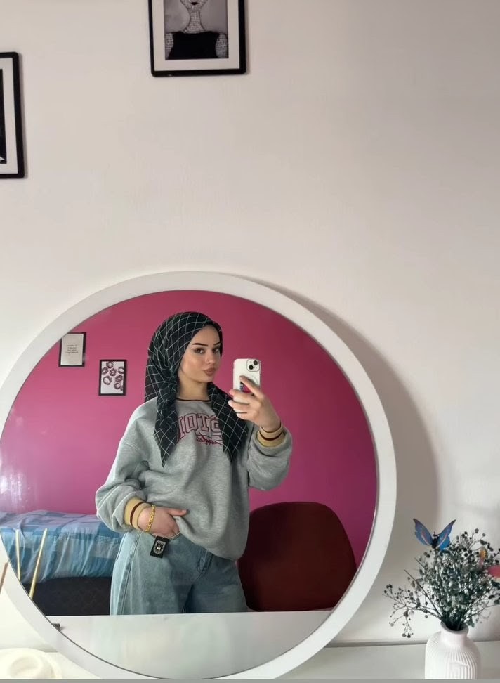 Güneli Zarif Partner Bayan Escort Açelya