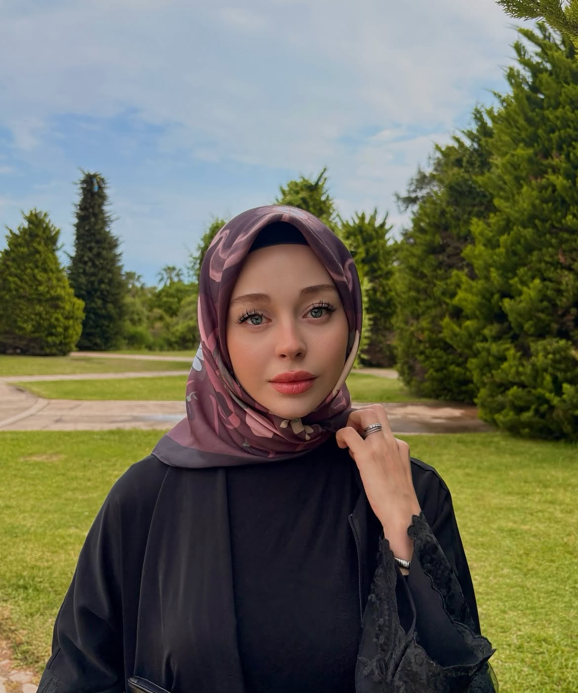 Ovaköy Sadık Sevgili Escort Bayan Nisa