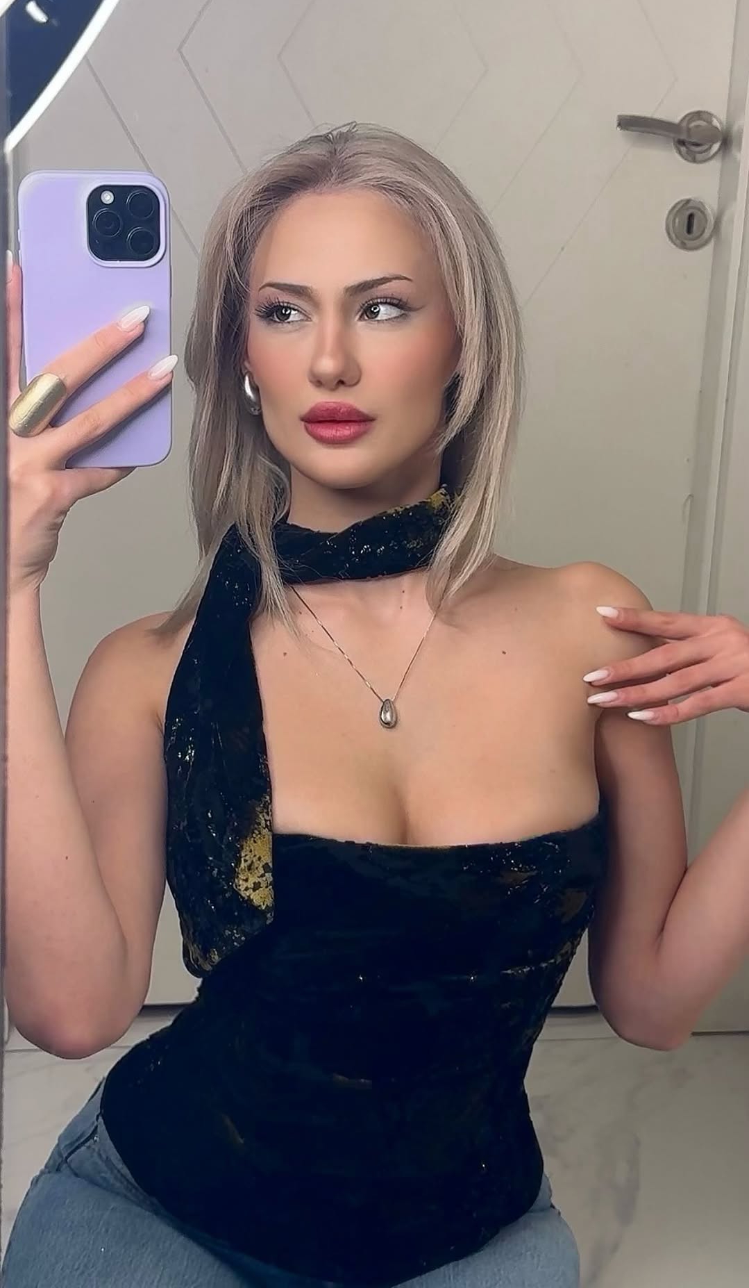 Abdulkadirpaşa Aşkı Arayan Kadın Escort Gülin