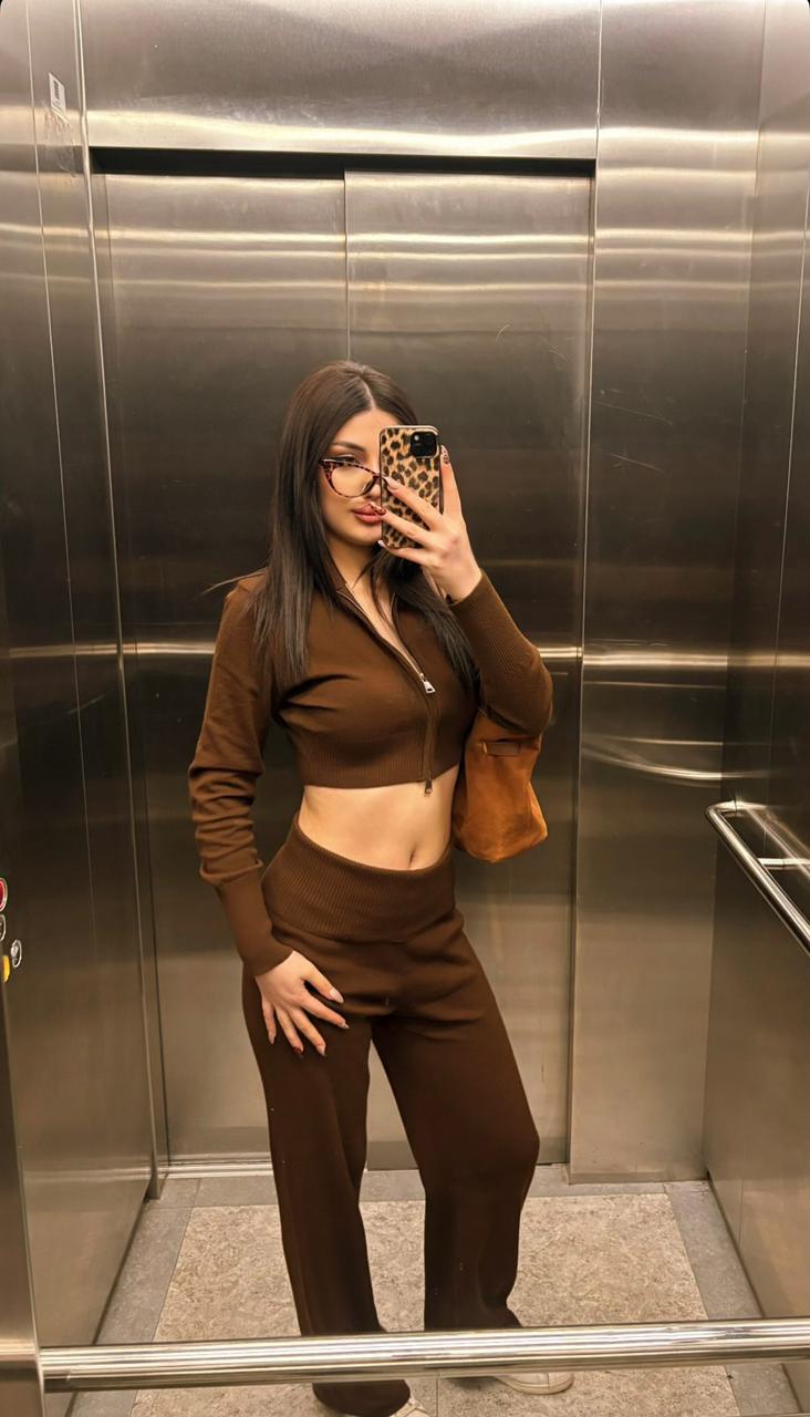 Güneli Özgün Kadın Escort Gökçe