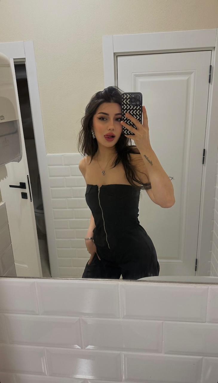 Kovalı Enerjik Partner Escort Bayan Elmas