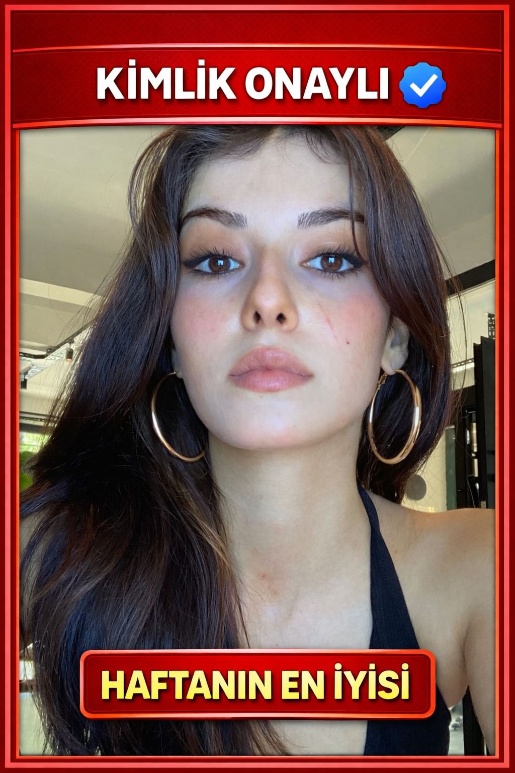 Budaklı Sıcak Kanlı Escort Mina
