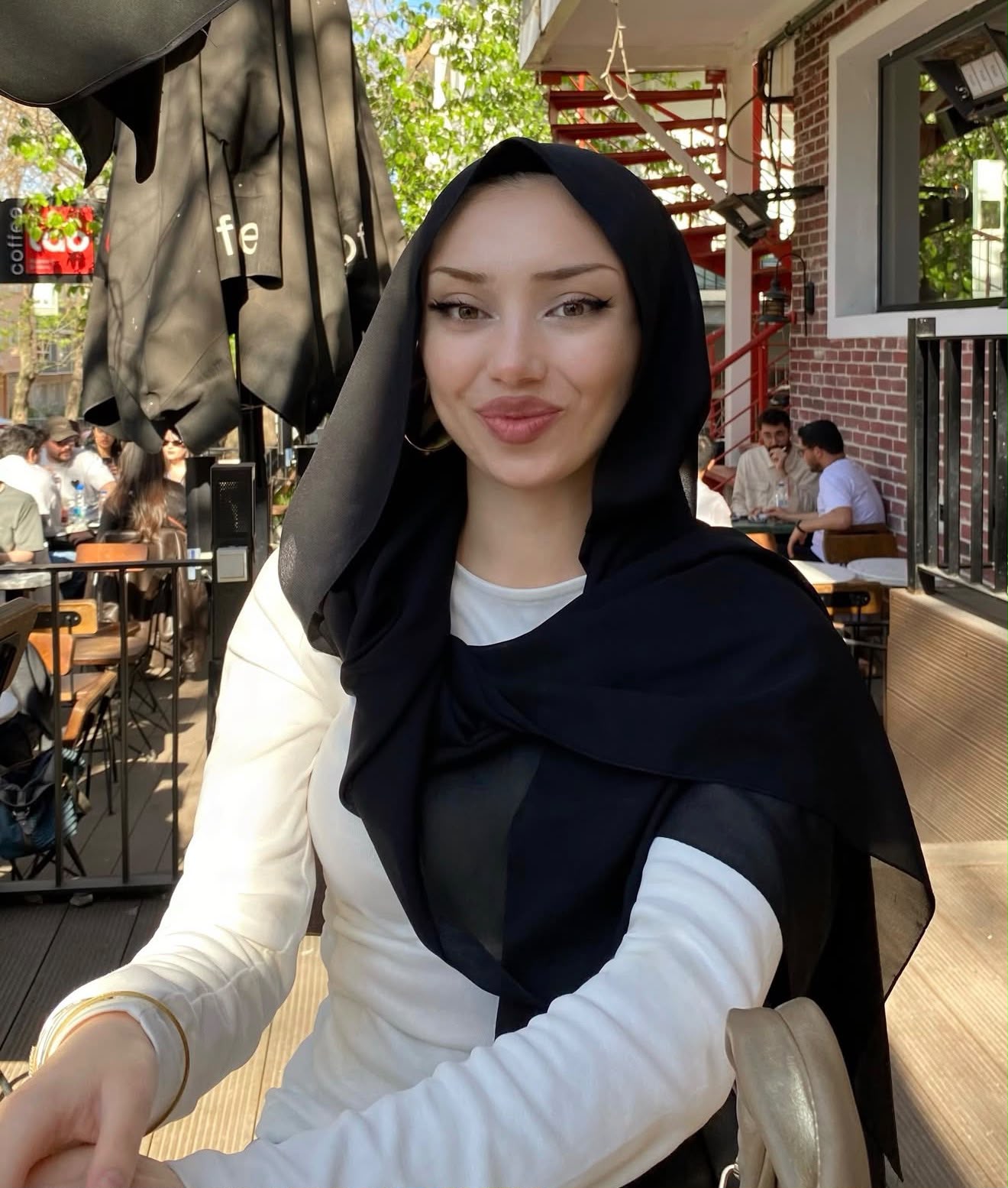 Alıçlı Zarif Partner Escort Berkay