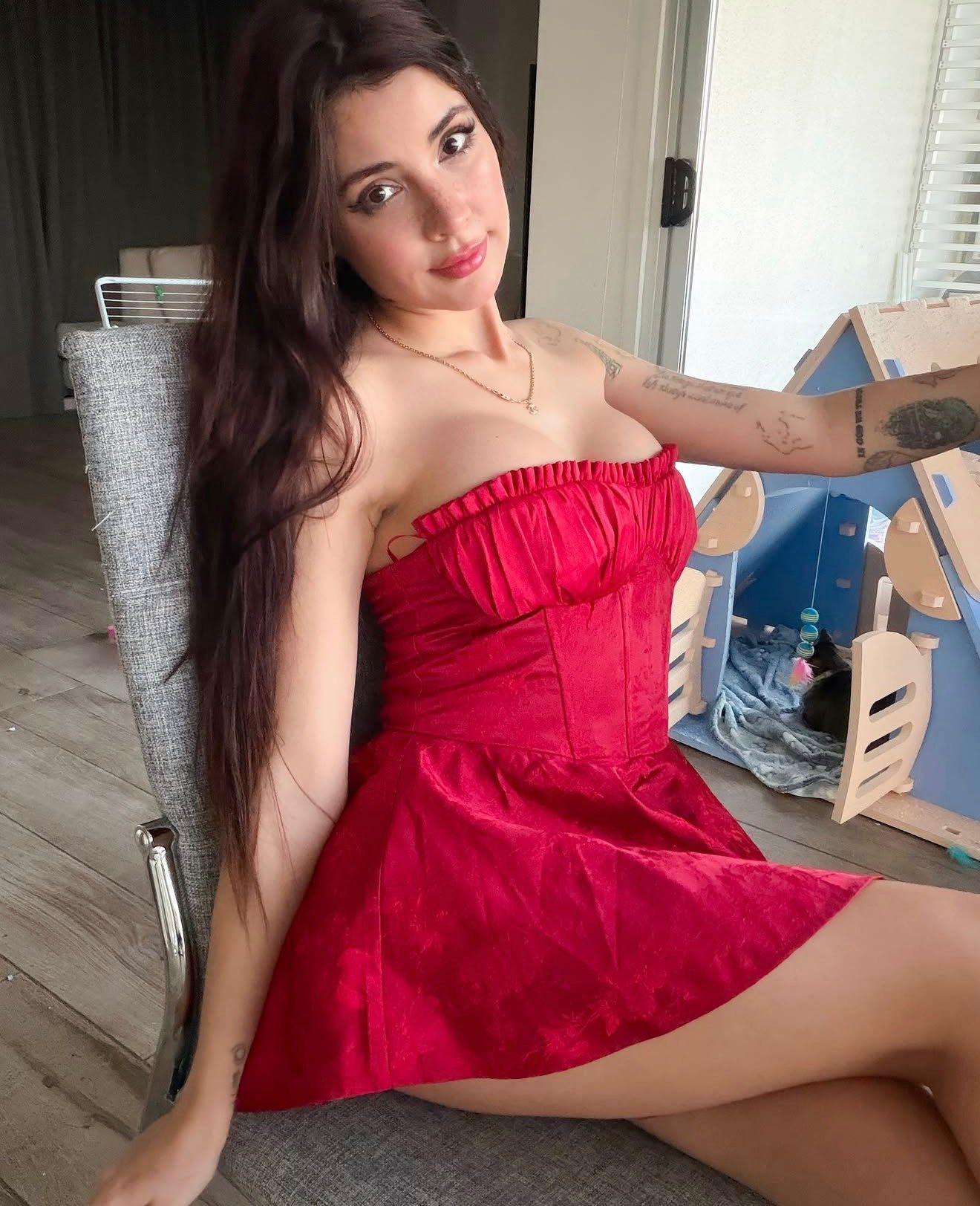 Eskiyol Özel Hizmet Veren Bayan Escort Mina