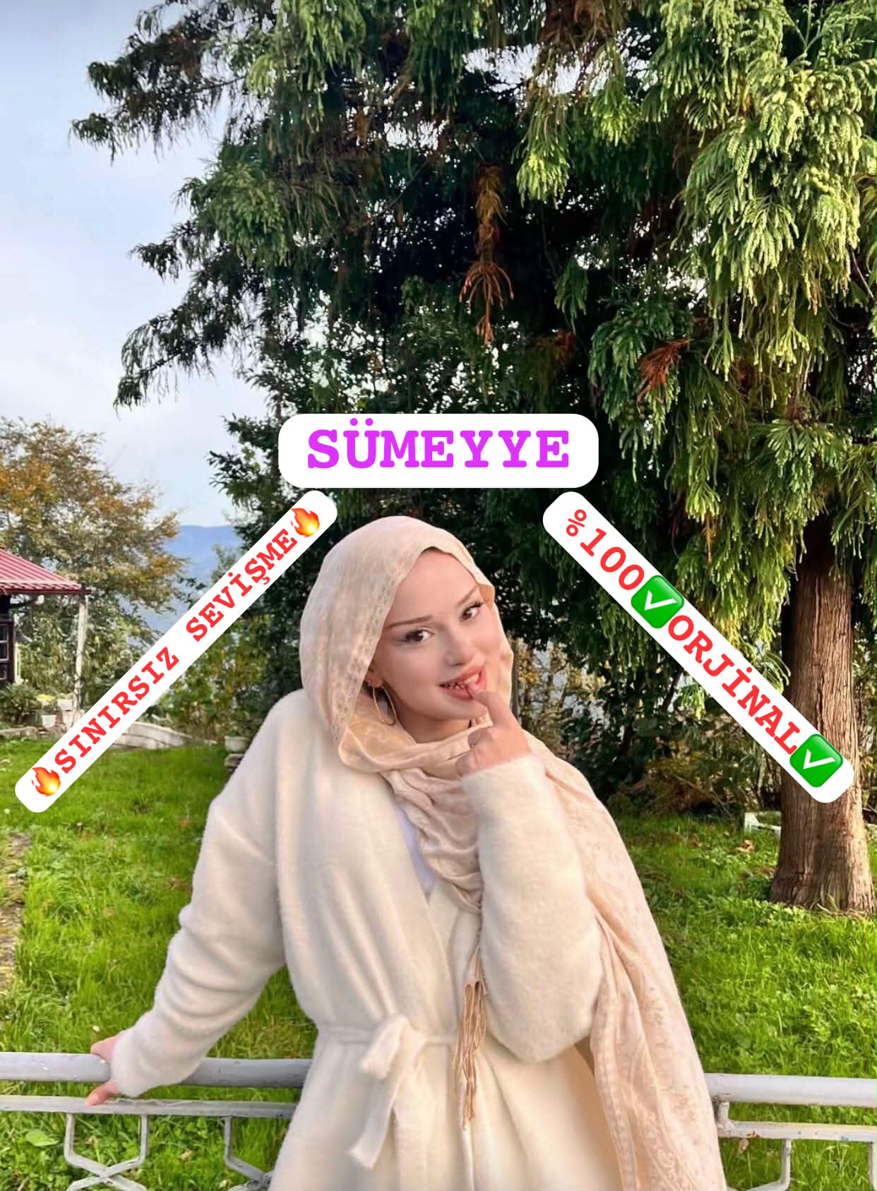 Sivritepe Zarif Bir Sevgili Escort Safiye