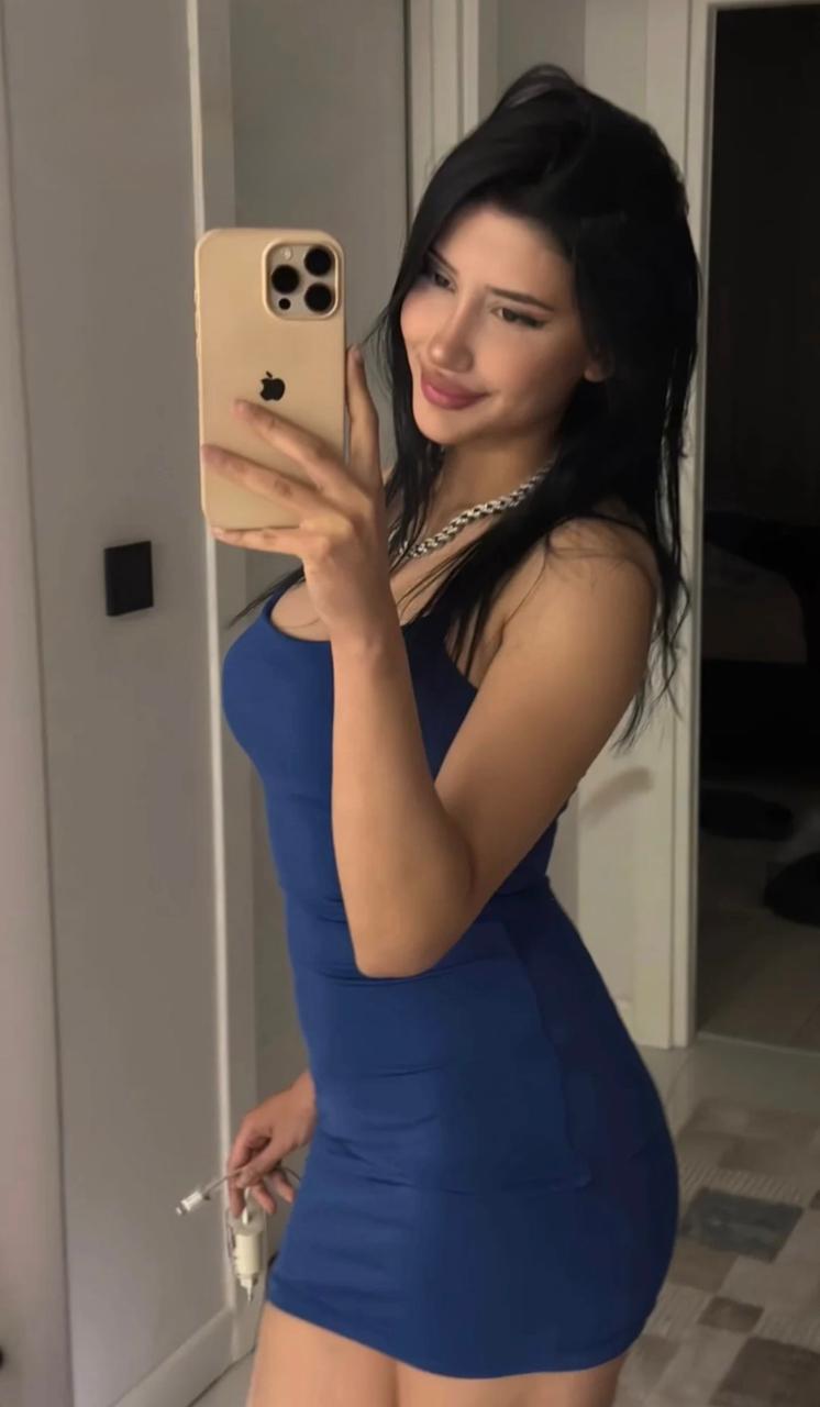 Derinsu Sevdiğim Kadın Bayan Escort Dila