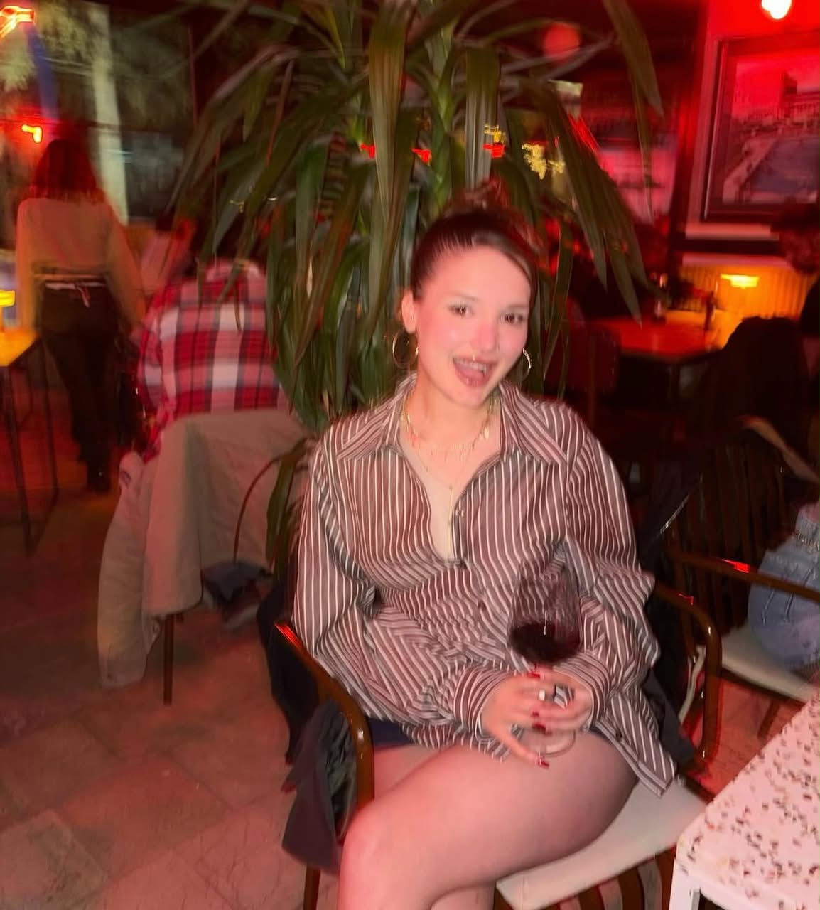 Tepeüstü Tatlı Dilli Bayan Bayan Escort Zeliha