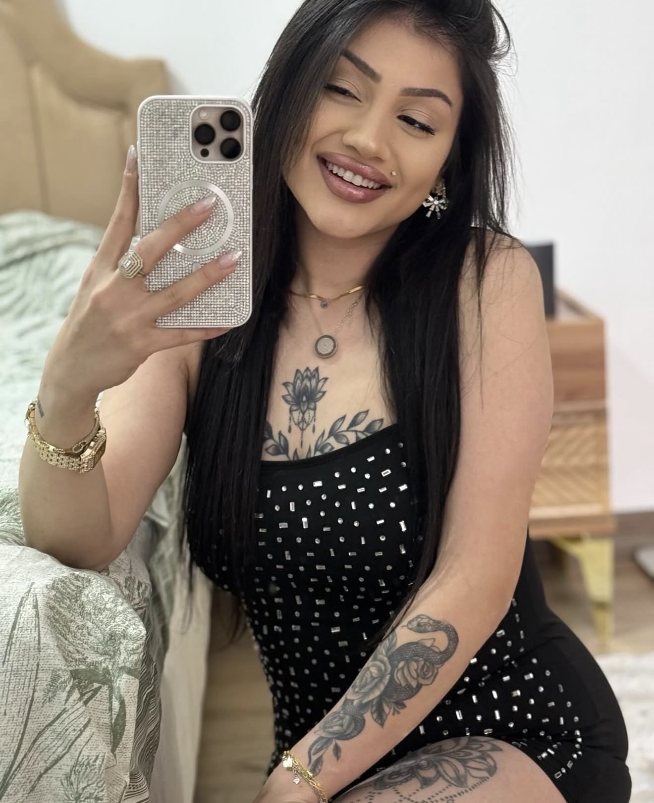 Çataltepe Olgun Escort Büşra