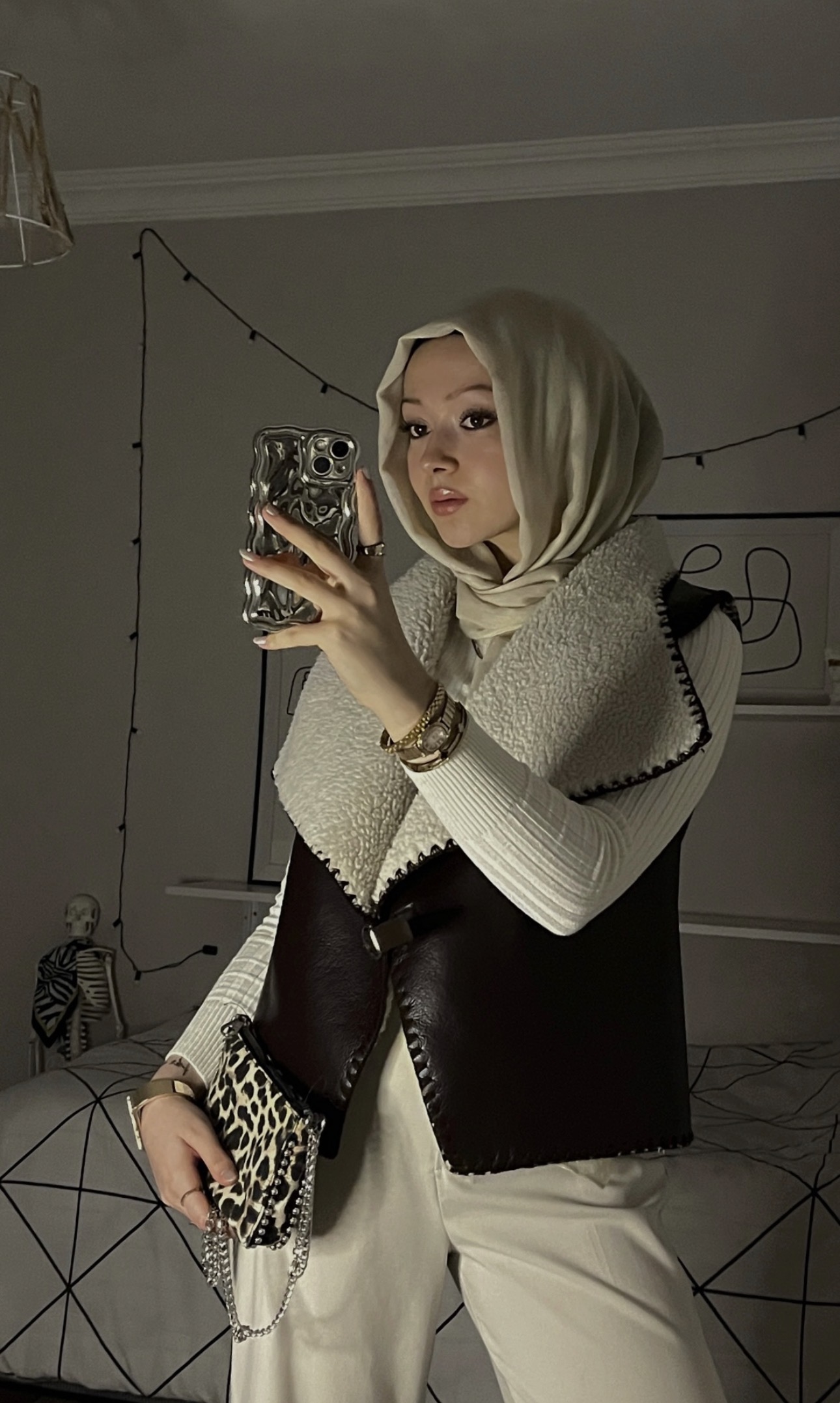 Alibey Popüler Bayan Escort Gizem