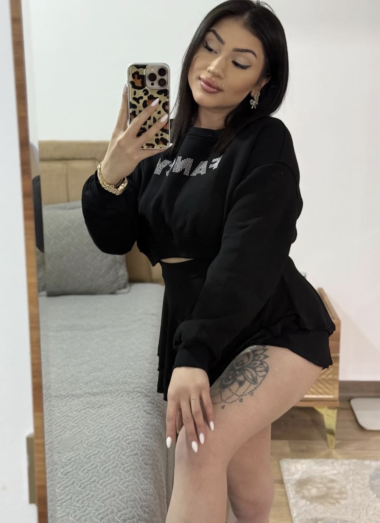 Yoncalı Ustalıklı Partner Bayan Escort Deryan