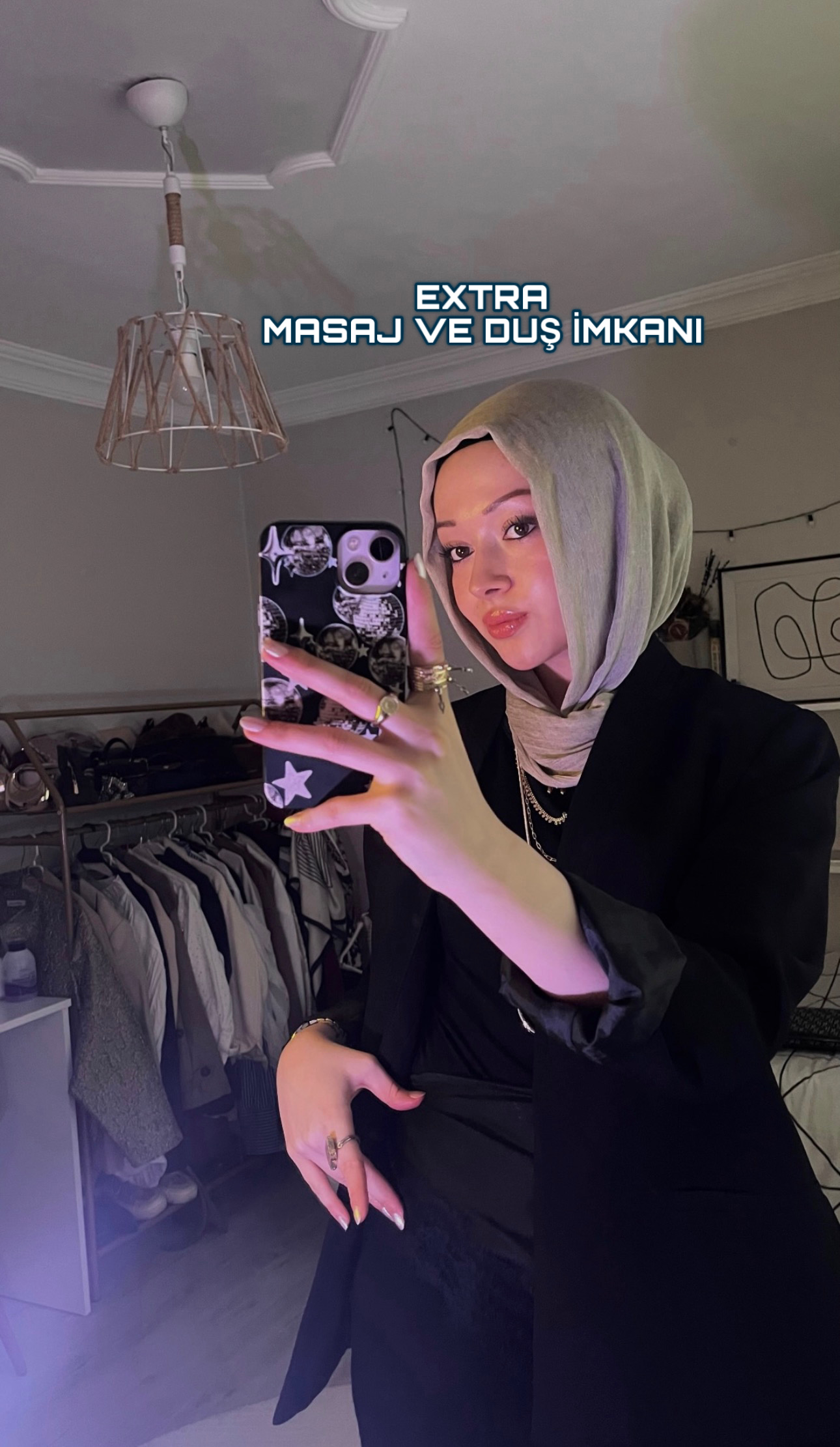 Hamzabey İngiliz Escort Bayan Efsane