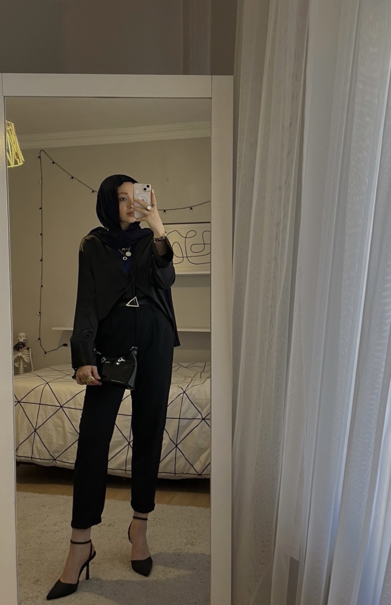 Batur Samimi Partner Escort Şeyda