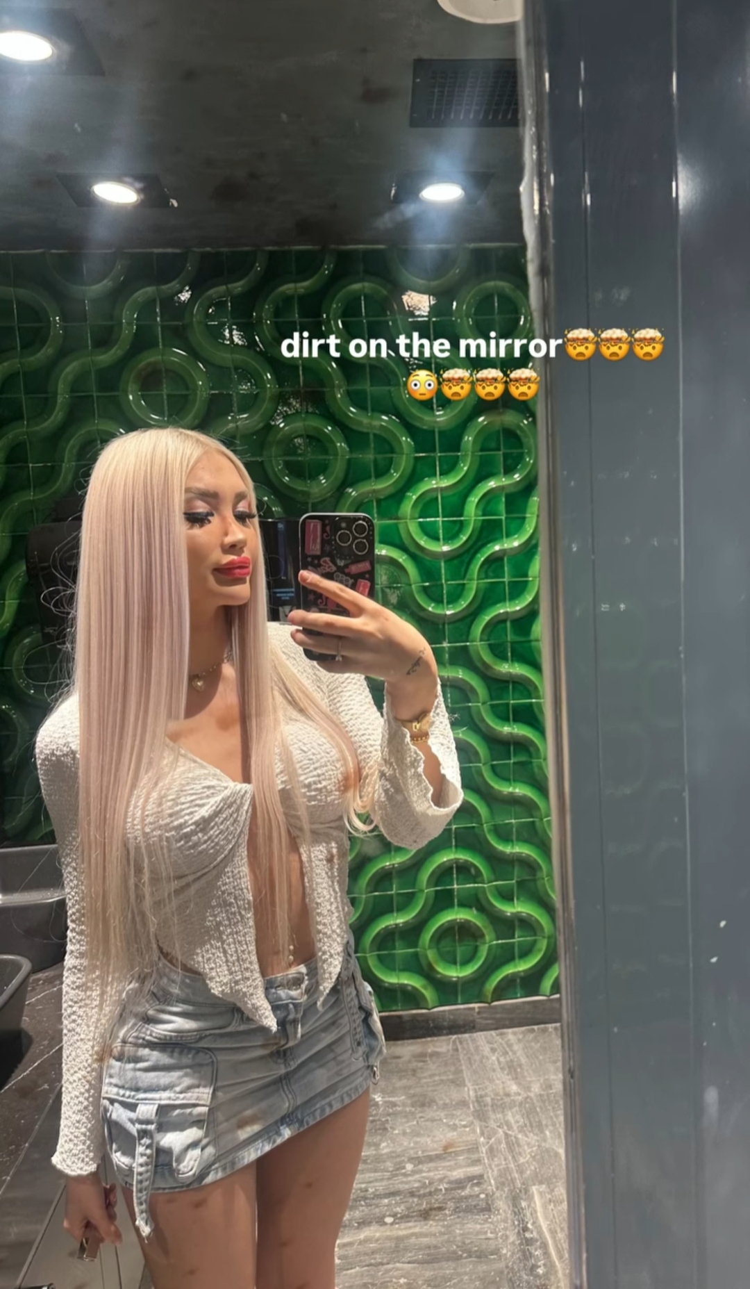 Sancar Titiz Bayan Escort Serap
